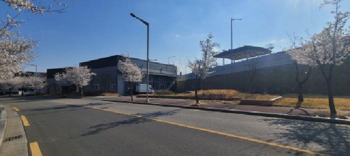대구 동구 상매동 창고시설 경매 물건 사진 3 · 2025타경701