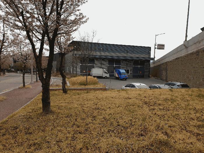 대구 동구 상매동 창고시설 경매 물건 사진 4 · 2025타경701