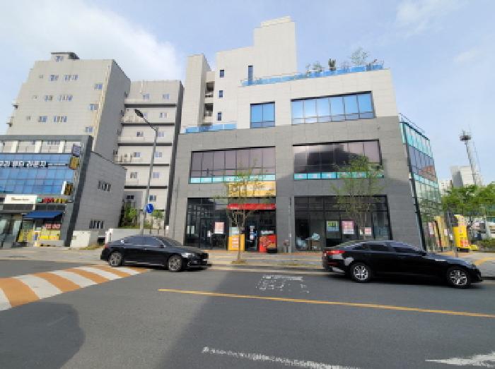 대구 동구 지묘동 근린생활시설 경매 물건 사진 2 · 2025타경717