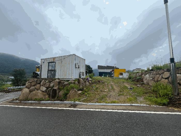 경북 칠곡군 동명면 단독주택 경매 물건 사진