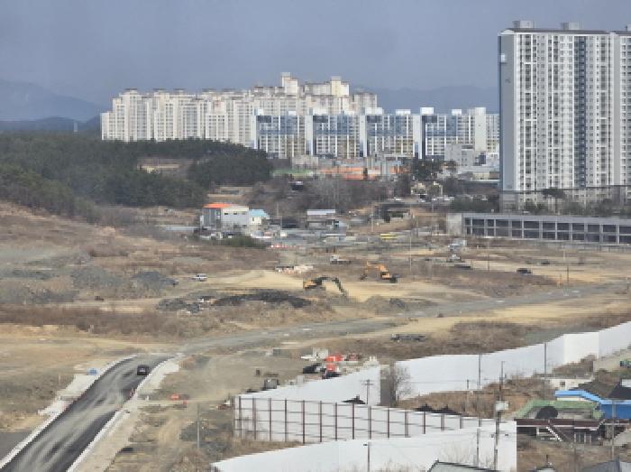 경북 영천시 야사동 전 경매 물건 사진 2 · 2025타경7394