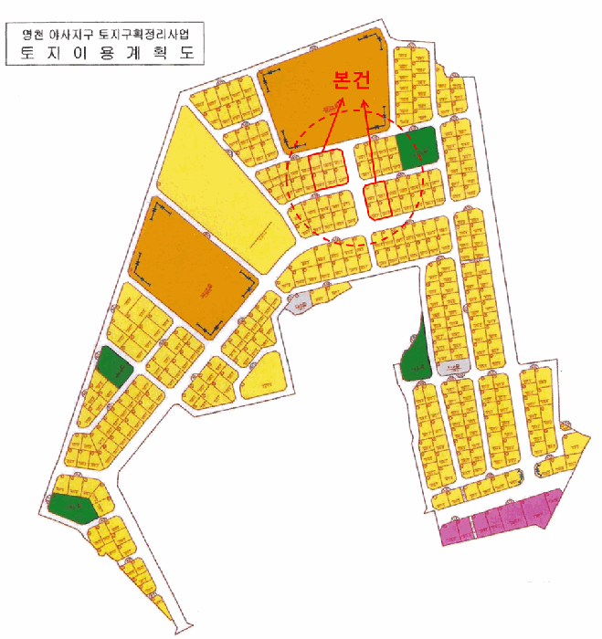 경북 영천시 야사동 전 경매 물건 사진 6 · 2025타경7394