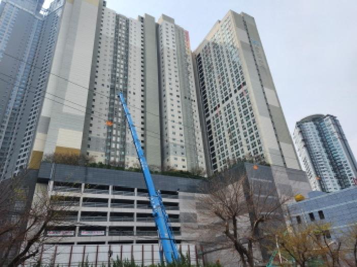 대구 수성구 범어동 오피스텔 경매 물건 사진