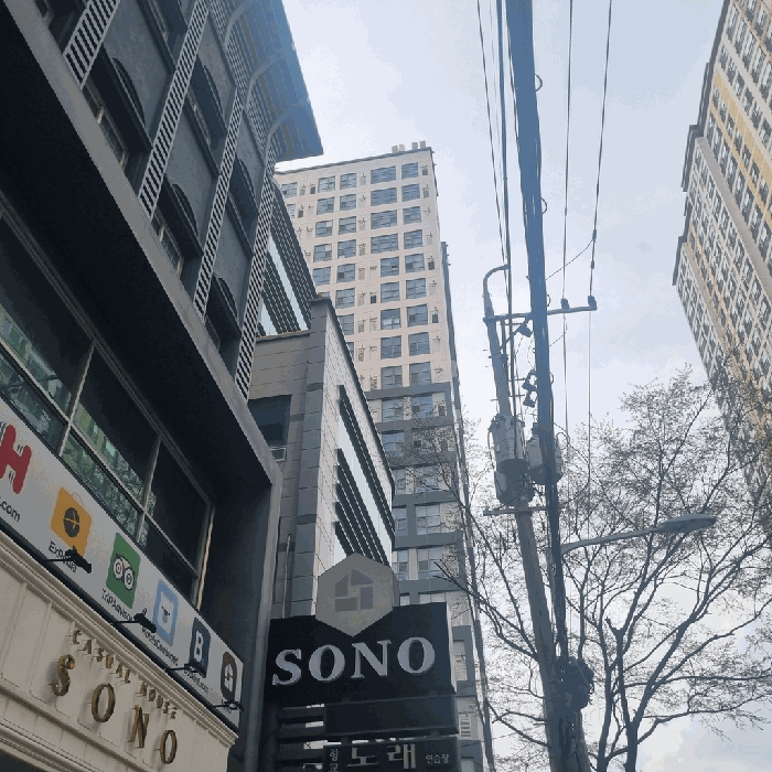 대구 중구 남산동 오피스텔 경매 물건 사진 6 · 2025타경7608