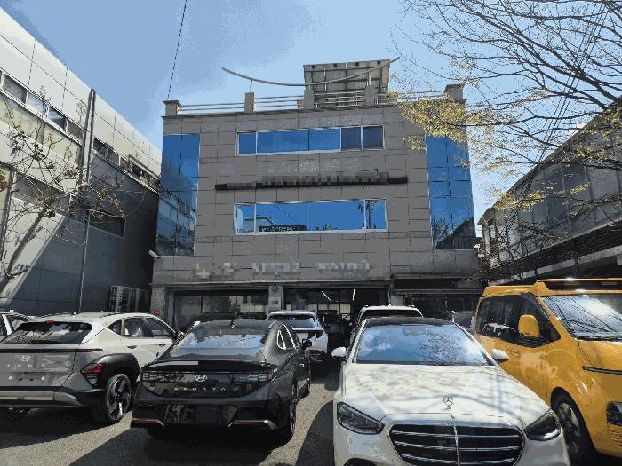 대구 수성구 중동 근린시설 경매 물건 사진 3 · 2025타경7634