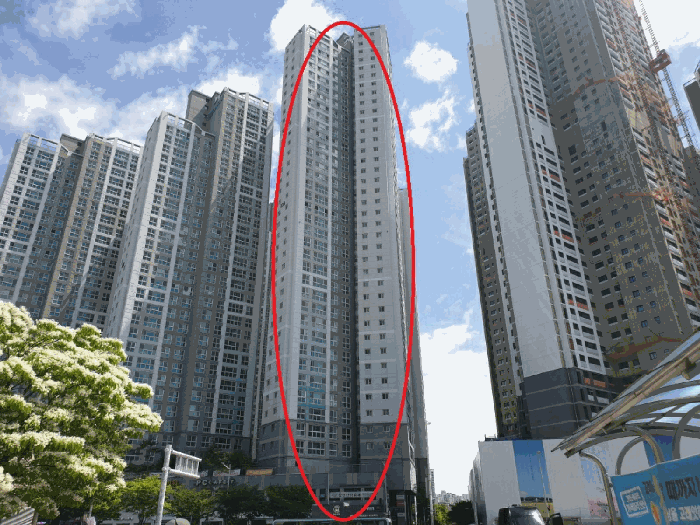 대구 북구 아파트 경매 물건 사진 6 · 2025타경7645