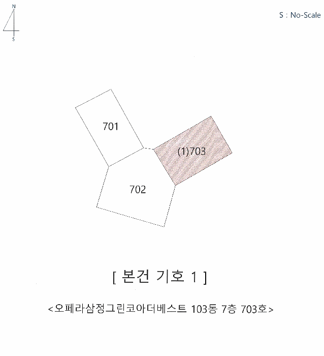 대구 북구 아파트 경매 물건 사진 3 · 2025타경7645
