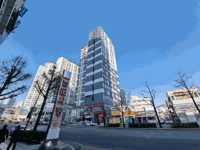 대구 중구 남산동 오피스텔 경매 물건 사진 5 · 2025타경7684