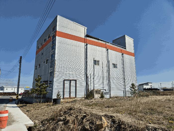 경북 경산시 와촌면 공장/지식산업센터 경매 물건 사진 4 · 2025타경7702