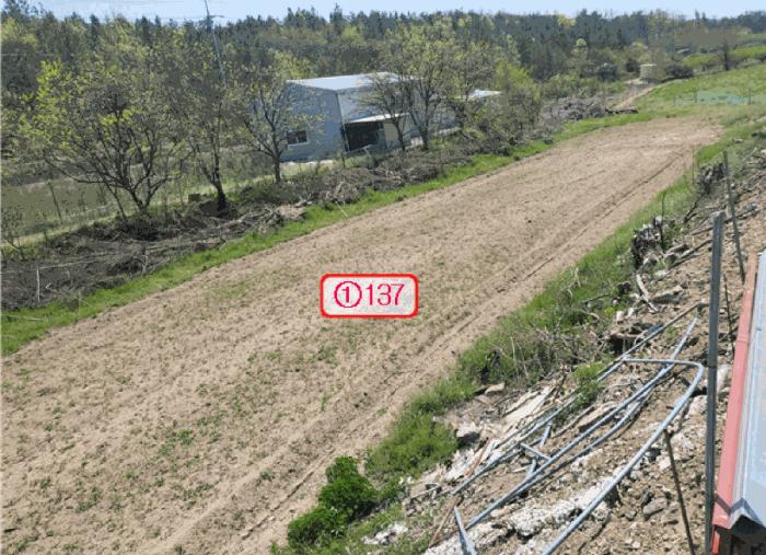 경북 영천시 임고면 전 경매 물건 사진 5 · 2025타경771