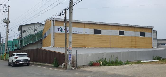 경북 경산시 압량읍 공장/지식산업센터 경매 물건 사진