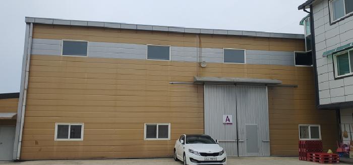 경북 경산시 압량읍 공장/지식산업센터 경매 물건 사진 5 · 2025타경7715