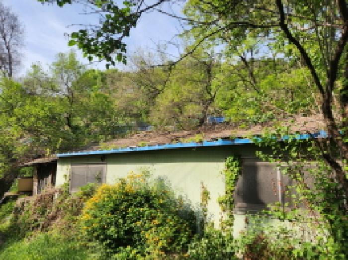 대구 북구 복현동 임야 경매 물건 사진 4 · 2025타경7745