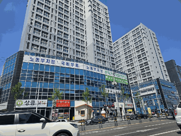 대구 동구 신천동 아파트 경매 물건 사진 3 · 2025타경7781