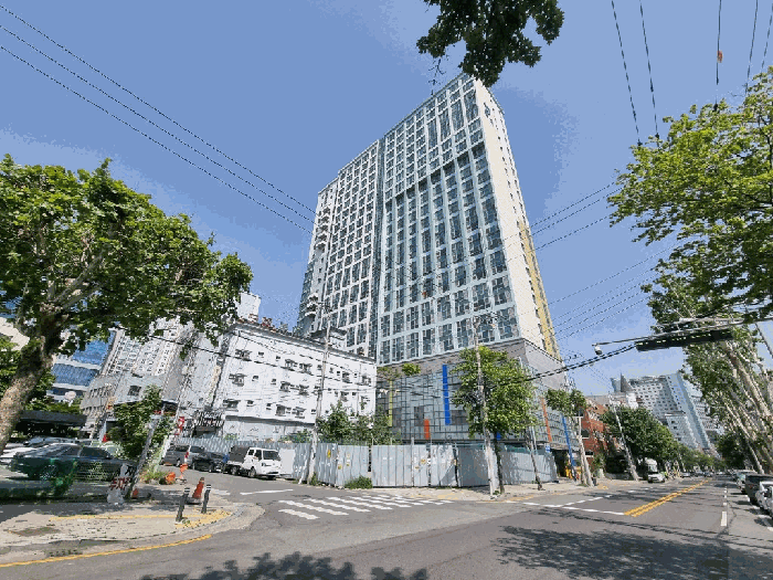 대구 동구 신천동 오피스텔 경매 물건 사진 5 · 2025타경7806
