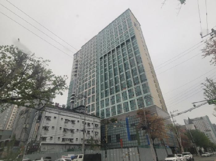 대구 동구 신천동 오피스텔 경매 물건 사진