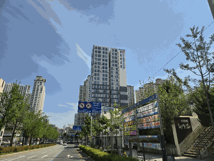 대구 중구 남산동 오피스텔 경매 물건 사진 4 · 2025타경7829
