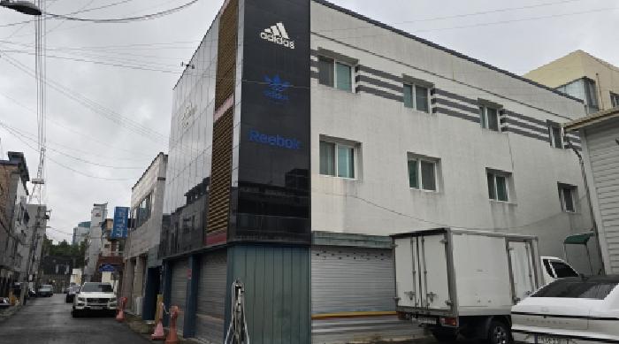 대구 북구 태전동 단독주택 경매 물건 사진