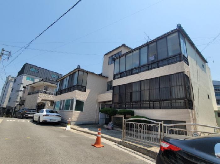 대구 동구 신암동 다세대주택 경매 물건 사진