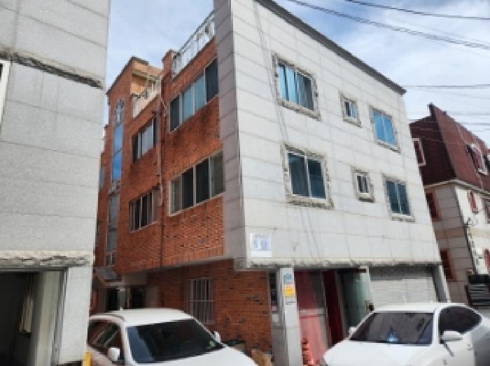 대구 북구 서변동 다가구주택 경매 물건 사진