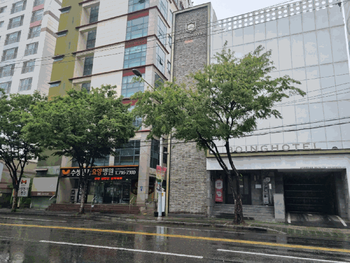 대구광역시 수성구 황금동 688-12 근린생활시설 경매 물건 사진