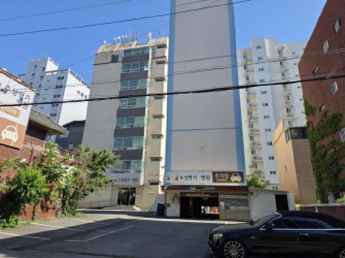 대구 수성구 황금동 근린생활시설 경매 물건 사진 3 · 2025타경790