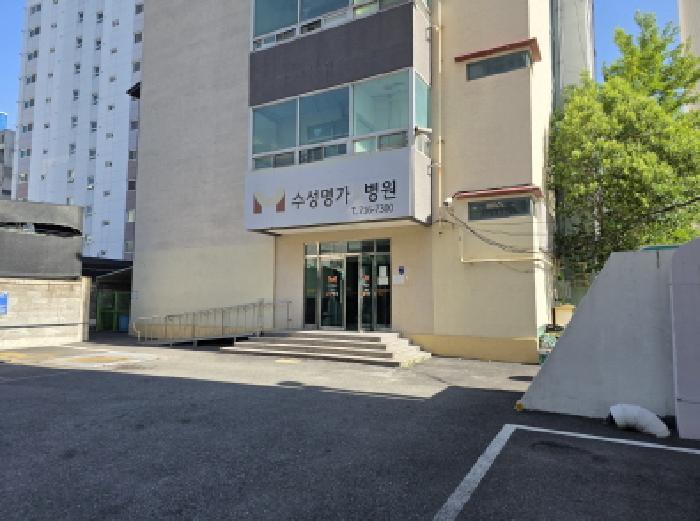 대구 수성구 황금동 근린생활시설 경매 물건 사진 4 · 2025타경790