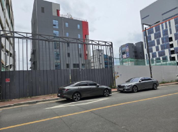 경북 경산시 하양읍 대지 경매 물건 사진 2 · 2025타경7921