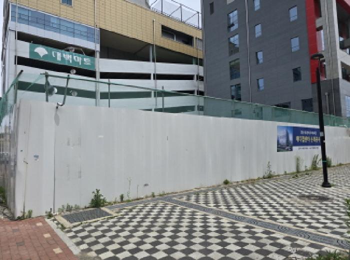 경북 경산시 하양읍 대지 경매 물건 사진 3 · 2025타경7921