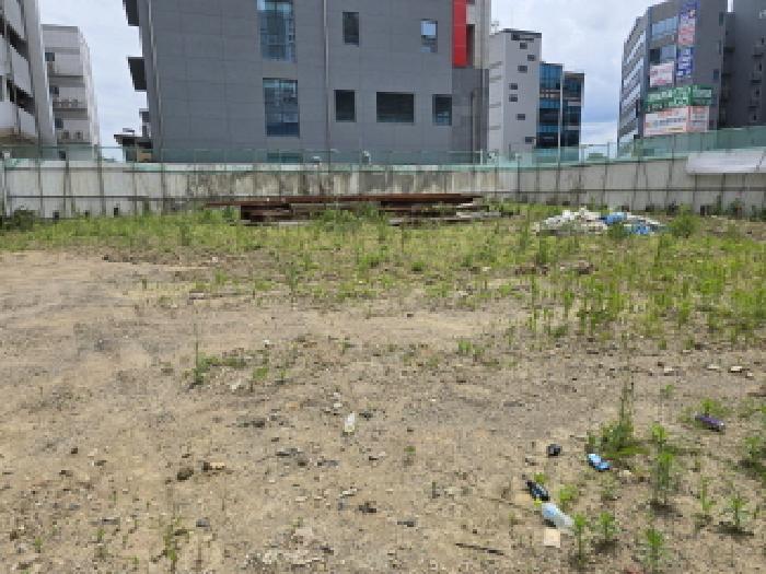 경북 경산시 하양읍 대지 경매 물건 사진