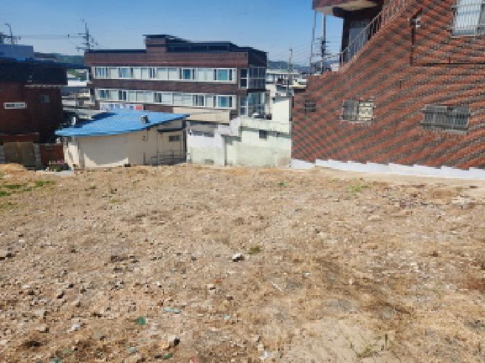 대구 북구 침산동 대지 경매 물건 사진 2 · 2025타경7939