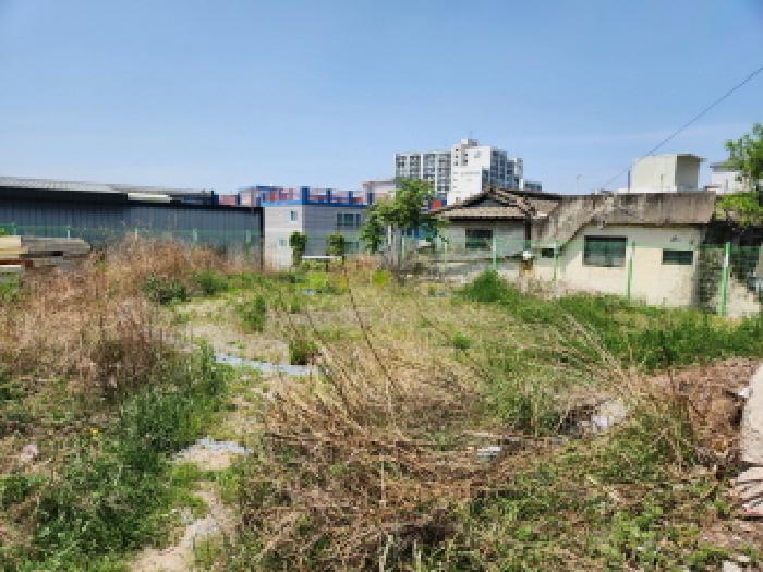 대구 북구 침산동 대지 경매 물건 사진 3 · 2025타경796