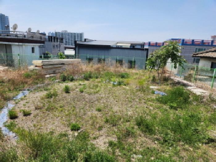 대구 북구 침산동 대지 경매 물건 사진 2 · 2025타경796