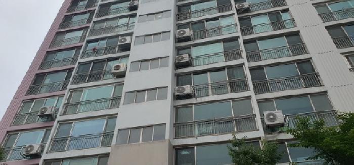 경북 경산시 정평동 아파트 경매 물건 사진