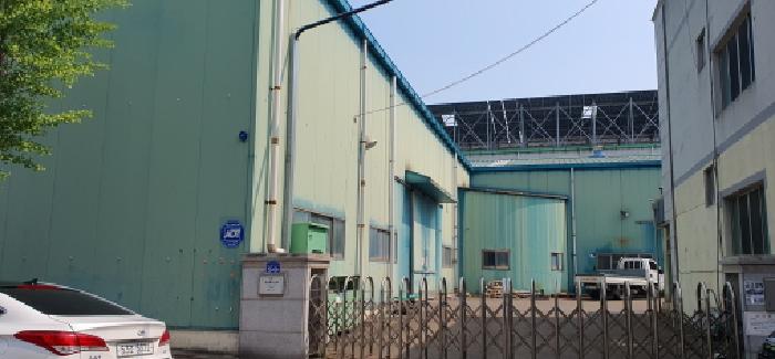 경북 경산시 자인면 공장/지식산업센터 경매 물건 사진 2 · 2025타경7989
