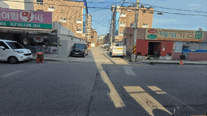 대구 동구 신기동 도로 경매 물건 사진 4 · 2025타경8025