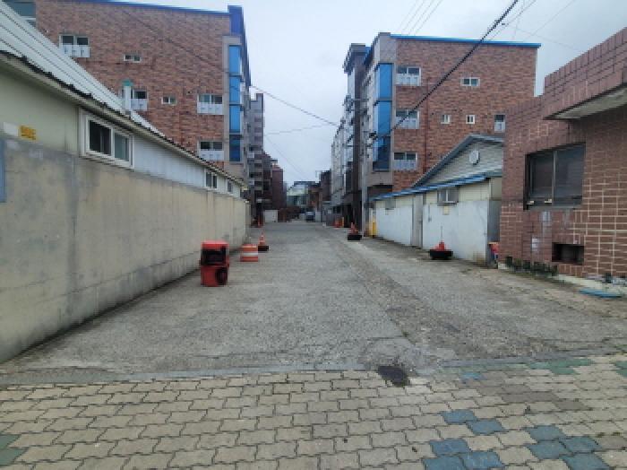 대구 동구 신기동 도로 경매 물건 사진 2 · 2025타경8025