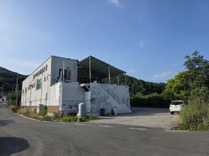 경북 청도군 금천면 주/상용건물 경매 물건 사진