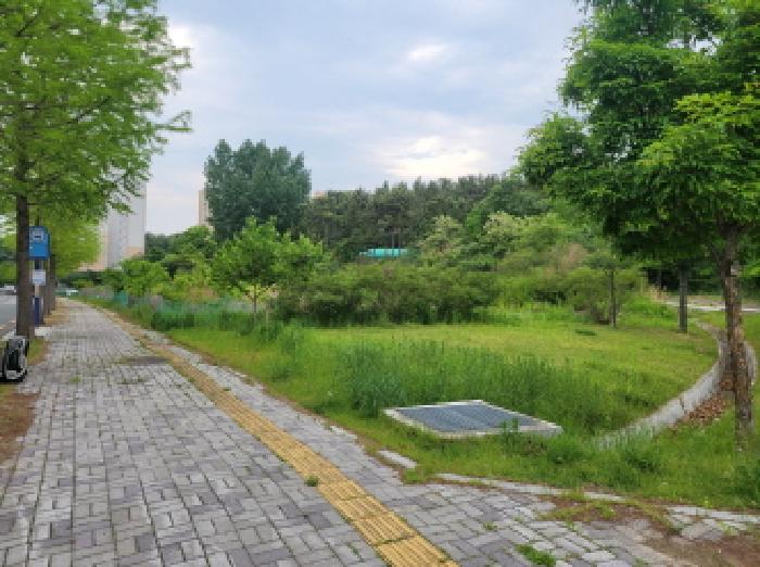 대구 동구 각산동 주차장 경매 물건 사진 3 · 2025타경803