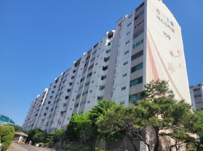 대구 동구 효목동 아파트 경매 물건 사진 2 · 2025타경8039