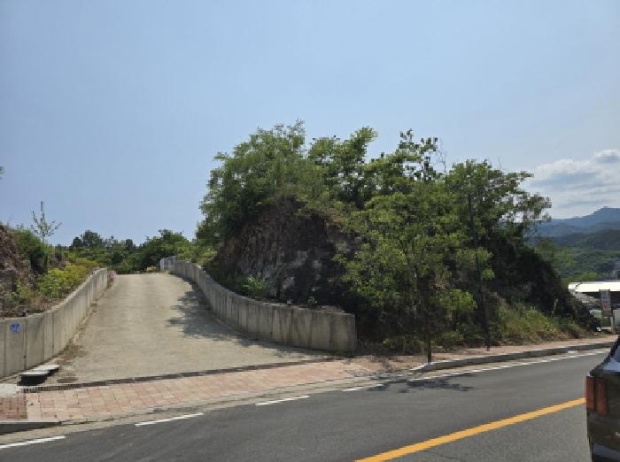 경북 영천시 신녕면 전 경매 물건 사진