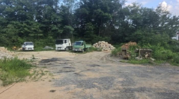 경북 칠곡군 기산면 임야 경매 물건 사진 2 · 2025타경8086