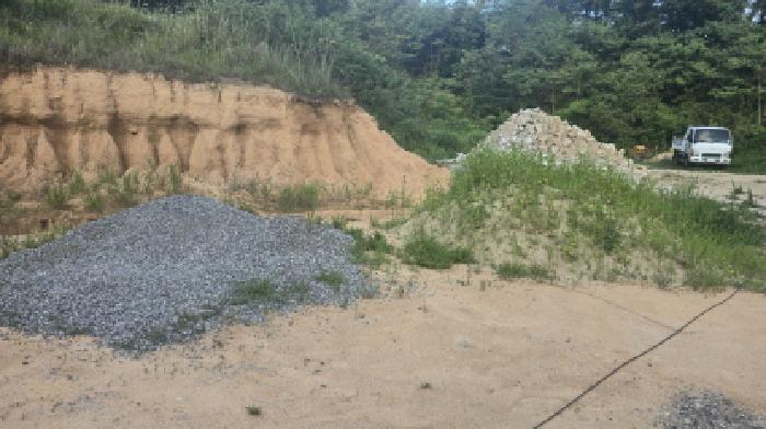 경북 칠곡군 기산면 임야 경매 물건 사진 3 · 2025타경8086