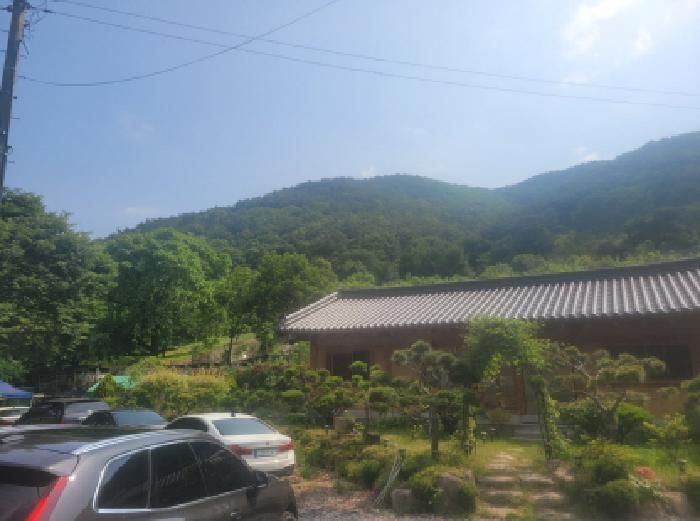 대구 동구 중대동 임야 경매 물건 사진 2 · 2025타경8101