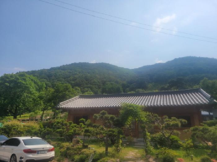 대구 동구 중대동 임야 경매 물건 사진 3 · 2025타경8101