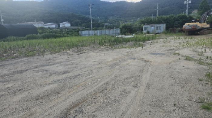 경북 칠곡군 기산면 전 경매 물건 사진