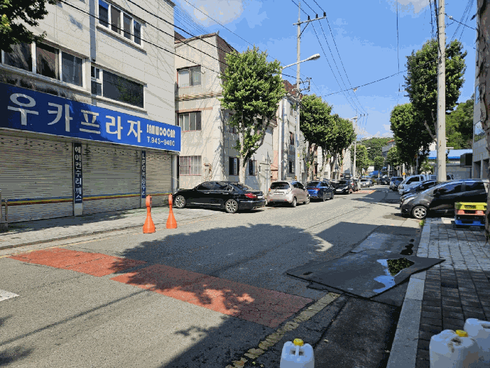대구 북구 동변동 단독주택 경매 물건 사진 6 · 2025타경813
