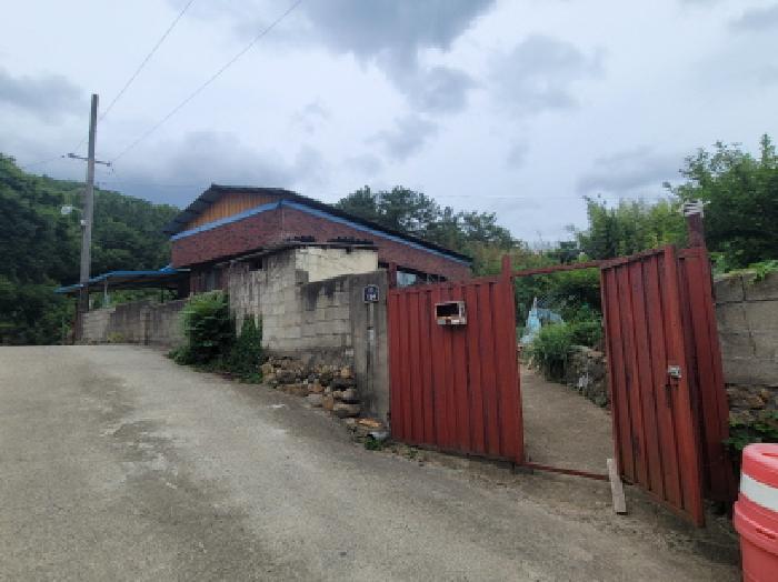 대구 동구 내곡동 단독주택 경매 물건 사진
