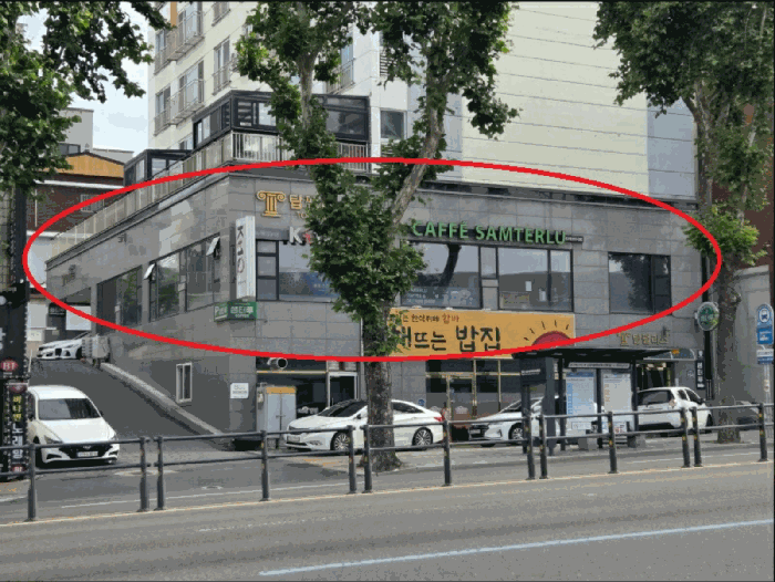 대구 동구 신암동 근린생활시설 경매 물건 사진 6 · 2025타경8174