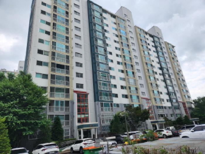 대구 북구 동변동 아파트 경매 물건 사진
